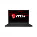 Ноутбук MSI GS66 Stealth 10SGS-243RU (MS-16V1)  15.6'' FHD(1920x1080)/Intel Core i9-10980HK 2.40GHz Octa/32GB+2x1TB SSD/GF RTX2080 MAX Q 8GB/HM470/noDVD/WiFi/BT5.1/1.0MP/4cell/2.10kg/W10/2Y/BLACK