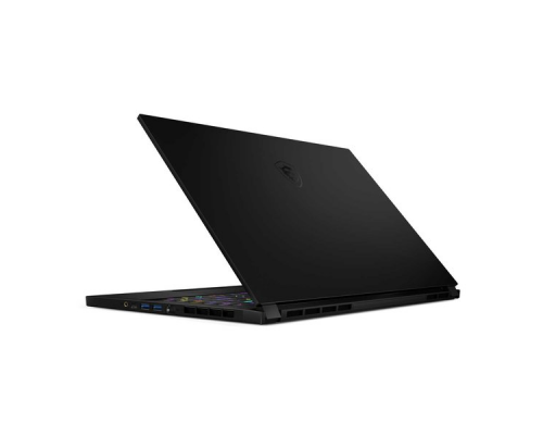 Ноутбук MSI GS66 Stealth 10SGS-243RU (MS-16V1)  15.6'' FHD(1920x1080)/Intel Core i9-10980HK 2.40GHz Octa/32GB+2x1TB SSD/GF RTX2080 MAX Q 8GB/HM470/noDVD/WiFi/BT5.1/1.0MP/4cell/2.10kg/W10/2Y/BLACK