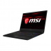 Ноутбук MSI GS66 Stealth 10SGS-243RU (MS-16V1)  15.6'' FHD(1920x1080)/Intel Core i9-10980HK 2.40GHz Octa/32GB+2x1TB SSD/GF RTX2080 MAX Q 8GB/HM470/noDVD/WiFi/BT5.1/1.0MP/4cell/2.10kg/W10/2Y/BLACK