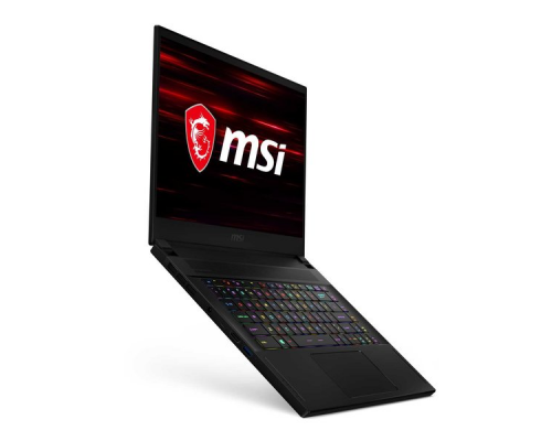 Ноутбук MSI GS66 Stealth 10SGS-243RU (MS-16V1)  15.6'' FHD(1920x1080)/Intel Core i9-10980HK 2.40GHz Octa/32GB+2x1TB SSD/GF RTX2080 MAX Q 8GB/HM470/noDVD/WiFi/BT5.1/1.0MP/4cell/2.10kg/W10/2Y/BLACK