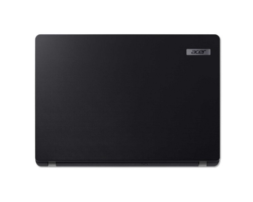 Ноутбук Acer TMP214-52-58KP TravelMate  14.0'' FHD(1920x1080) IPS nonGLARE/Intel Core i5-10210U 1.60GHz Quad/8 GB/1TB/Integrated/WiFi/BT5.0/1 MP/SD,SDXC,SDHC/Fingerprint/3cell/1,63 kg/W10Pro/3Y/BLACK