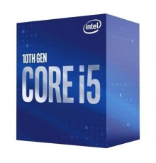 Процессор Intel CORE I5-10400 S1200 BOX 2.9G BX8070110400 S RH78 IN                                                                                                                                                                                       