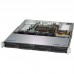 Серверная платформа 1U SATA SYS-5019C-M SUPERMICRO