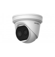 Тепловизор для измерения температуры DS-2TD1217B-6/PA HIKVISION                                                                                                                                                                                           