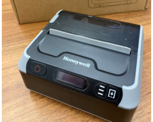 Принтер Honeywell MPD31D, 3