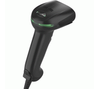 Сканер штрих-кода Honeywell 1950g USB Kit: General Purpose, 1D, PDF417, 2D, HD focus, Black, USB Type A 3m straight cable (CBL-500-300-S00), ROW Only                                                                                                     