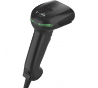 Сканер штрих-кода Honeywell 1950g USB Kit: General Purpose, 1D, PDF417, 2D, SR focus, Black, USB Type A 3m straight cable (CBL-500-300-S00), ROW Only                                                                                                     