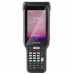 Терминал бора данных Honeywell EDA61K, Numeric, WLAN, 3G/32G, EX20 scan engine, 4'LCD WVGA, ,No camera,  Andriod P GMS, Extend battery, warm swap, SCP prelicensed,Rest of world