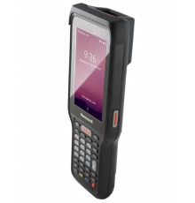 Терминал бора данных Honeywell EDA61K, Numeric, WLAN, 3G/32G, EX20 scan engine, 4 inch WVGA, No camera, Android 9 GMS, Extended battery, warm swap, SCP preloaded, Rest of world                                                                          