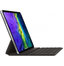 Чехол-клавиатура Smart Keyboard Folio for 11-inch iPad Pro (2nd generation) - Russian                                                                                                                                                                     