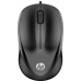 Мышь HP 1000 Wired Mouse