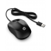 Мышь HP 1000 Wired Mouse