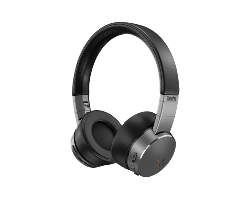 Наушники ThinkPad X1 Active Noise Cancellation Headphones