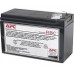 Сменный аккумулятор APC Replacement Battery Cartridge #114