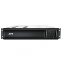 ИБП APC Smart-UPS  Li-Ion 1000VA/800W, RM 2U, Line-Interactive, LCD, Out: 220-240V 6xC13, SmartSlot, USB, 5 лет гарантии                                                                                                                                  