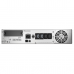 ИБП APC Smart-UPS  Li-Ion 1000VA/800W, RM 2U, Line-Interactive, LCD, Out: 220-240V 6xC13, SmartSlot, USB, 5 лет гарантии