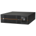 ИБП Vertiv EDGE UPS UPS 3kVA/2700W, Line interactive, 230V, Out: 9xC13 + 1xC19, 3U Rack/Tower, 2 года гарантии