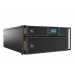 ИБП Vertiv Liebert GXT5 1ph UPS, 10kVA, входной разъем проводной, 5U, output – 230V, hardwired, output socket groups (4)C13 & (4)C19