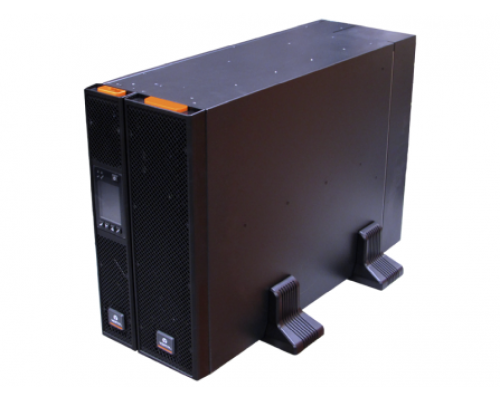 ИБП Vertiv Liebert GXT5 1ph UPS, 2kVA, входной разъем IEC C20 inlet, 2U, output – 230V, группы выходных разъёмов (8)C13