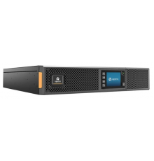 ИБП Vertiv Liebert GXT5 1ph UPS, 3kVA, входной разъем IEC C20 inlet, 2U, output – 230V, группы выходных разъёмов (8)C13 & (1)C19                                                                                                                          