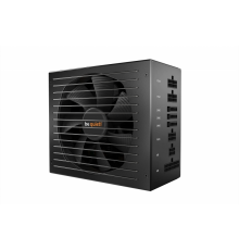 Блок питания для настольного компьютера be quiet! STRAIGHT POWER 11 550W / ATX 2.4 / Active PFC / 80+ GOLD / 2xPCIE6+2pin / 135mm fan / CM / BN281 / RTL                                                                                                  