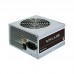 Блок питания для настольного компьютера Chieftec Value APB-400B8 (ATX 2.3, 400W, Active PFC, 120mm fan) OEM