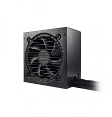 Блок питания для настольного компьютера be quiet! PURE POWER 11 400W / ATX 2.4, Active PFC, 80PLUS GOLD, 120mm fan / BN292 / RTL                                                                                                                          