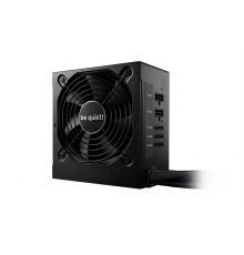 Блок питания для настольного компьютера be quiet! SYSTEM POWER 9-CM 700W / ATX 2.4 / Active PFC / 80+ BRONZE / 120mm fan, CM / BN303 / RTL                                                                                                                