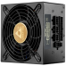 Блок питания для настольного компьютера Chieftec Smart SFX-500GD-C (ATX 2.3, 500W, SFX, Active PFC, 120mm fan, 80 PLUS GOLD, Full Cable Management) Retail