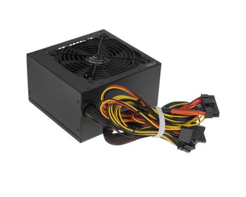 Блок питания 600W Zalman Wattbit II 83+ ZM600-XEII