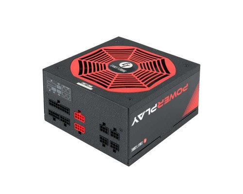 Блок питания Chieftec 650W PowerPlay GPU-650FC