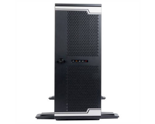 Корпус в серверную стойку InWin IW-R400-01N 6131850