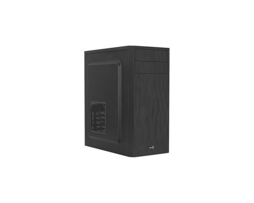 Корпус настольного ПК Aerocool Cs-1103, ATX, без БП, 1x USB3.0, 2x USB2.0