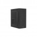 Корпус настольного ПК Aerocool Cs-1103, ATX, без БП, 1x USB3.0, 2x USB2.0