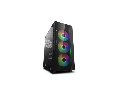 Корпус Deepcool MATREXX 55 V3 ADD-RGB 3F без БП