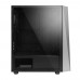 Корпус настольного ПК ZALMAN S4 Plus, ATX, BLACK, WINDOW, 1x5.25