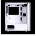 Корпус настольного ПК ZALMAN R2, ATX, WHITE, WINDOW, 2x3.5