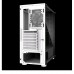 Корпус настольного ПК ZALMAN R2, ATX, WHITE, WINDOW, 2x3.5