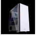 Корпус настольного ПК ZALMAN R2, ATX, WHITE, WINDOW, 2x3.5