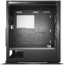 Корпус настольного ПК Deepcool MACUBE 310P WH без БП, боковое окно (закаленное стекло), белый, ATX