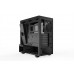 Корпус настольного ПК be quiet! PURE BASE 500DX BLACK / midi-tower, ATX, tempered glass / 3x 140mm fans inc. / BGW37