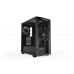 Корпус настольного ПК be quiet! PURE BASE 500DX BLACK / midi-tower, ATX, tempered glass / 3x 140mm fans inc. / BGW37