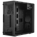 Корпус настольного ПК Cooler Master MasterBox E501L, 1xUSB3.0, 1xUSB2.0, 1x120 Fan, w/o PSU, Black, ATX