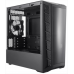 Корпус настольного ПК Cooler Master MasterBox MB320L, 2xUSB3.0, 1x120 Fan, w/o PSU, Black, mATX