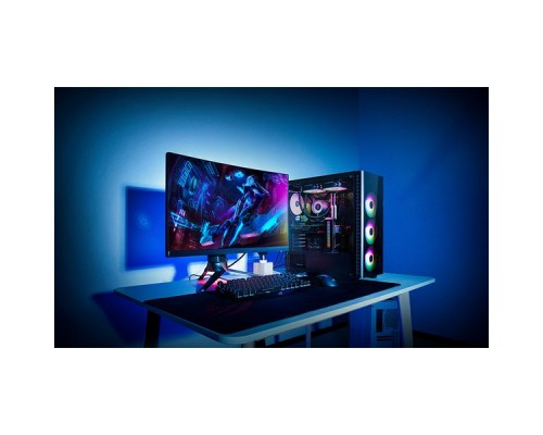 Корпус Deepcool MATREXX 50 ADD-RGB 4F без БП