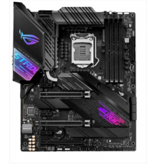 Материнская плата ASUS ROG STRIX Z490-E GAMING                                                                                                                                                                                                            