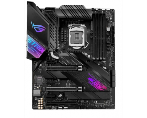 Материнская плата ASUS ROG STRIX Z490-E GAMING