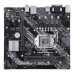 Материнская плата ASUS PRIME B460M-K, LGA1200, B460, 2*DDR4, D-Sub + DVI, SATA3 + RAID, Audio, Gb LAN, USB 3.2*6, USB 2.0*6, COM*1 header (w/o cable), mATX ; 90MB1400-M0EAY0