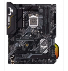 Материнская плата ASUS TUF GAMING H470-PRO (WI-FI),  LGA1200, H470, 4*DDR4,  HDMI+DP, CrossFireX, SATA3 + RAID, Audio, Gb LAN, USB 3.2*6, USB 2.0*4, COM*1 header (w/o cable), ATX ; 90MB13B0-M0EAY0                                                      