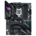 Материнская плата ASUS ROG STRIX B460-F GAMING,  LGA1200, B460, 4*DDR4, HDMI+DP, CrossFireX, SATA3 + RAID, Audio, Gb LAN, USB 3.2*9, USB 2.0*5, ATX ; 90MB13R0-M0EAY0